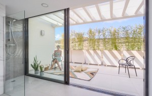 Nouvelle construction - Villa - BAÑOS Y MENDIGO