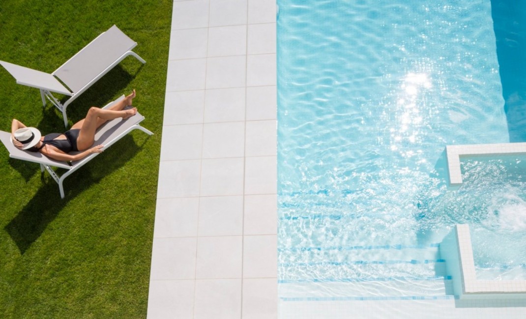 Nouvelle construction - Villa - BAÑOS Y MENDIGO