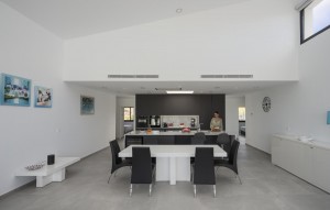 Nouvelle construction - Villa - BAÑOS Y MENDIGO