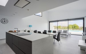 Nouvelle construction - Villa - BAÑOS Y MENDIGO