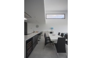 Nouvelle construction - Villa - BAÑOS Y MENDIGO