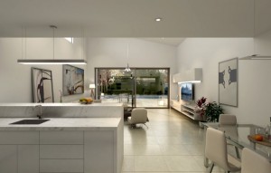 Nouvelle construction - Villa - BAÑOS Y MENDIGO