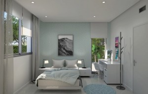 Nouvelle construction - Villa - BAÑOS Y MENDIGO