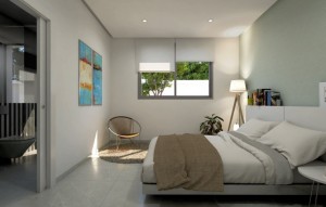 Nouvelle construction - Villa - BAÑOS Y MENDIGO