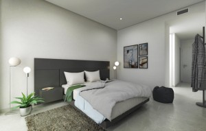 Nouvelle construction - Villa - BAÑOS Y MENDIGO