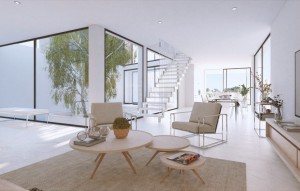 New Build - Villa - BAÑOS Y MENDIGO