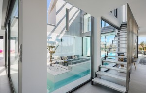 New Build - Villa - BAÑOS Y MENDIGO