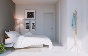 New Build - Villa - BAÑOS Y MENDIGO