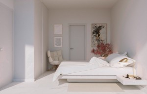 New Build - Villa - BAÑOS Y MENDIGO