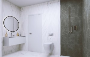 New Build - Villa - BAÑOS Y MENDIGO