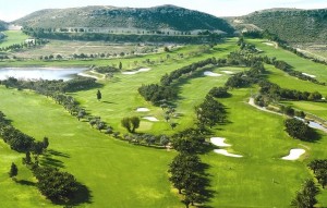 New Build - Villa - BAÑOS Y MENDIGO