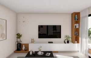 New Build - Villa - BAÑOS Y MENDIGO