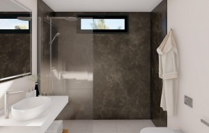 New Build - Villa - BAÑOS Y MENDIGO