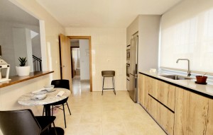 Nouvelle construction - Villa - Lorca