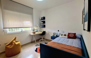 Nouvelle construction - Villa - Lorca