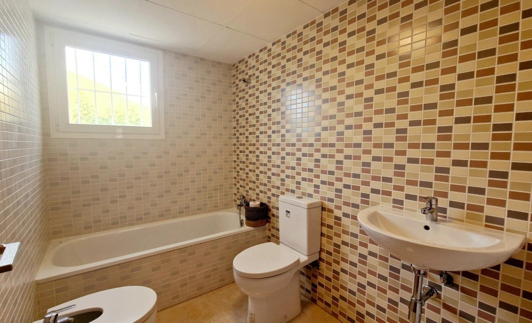 Nouvelle construction - Villa - Lorca