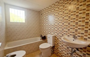 Nouvelle construction - Villa - Lorca