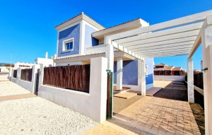 Nouvelle construction - Villa - Lorca