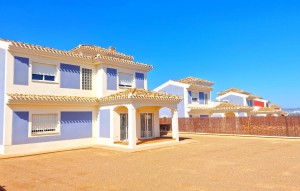 Nouvelle construction - Villa - Lorca