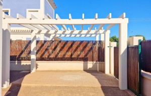 Nouvelle construction - Villa - Lorca