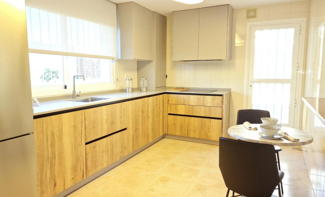 Nouvelle construction - Villa - Lorca