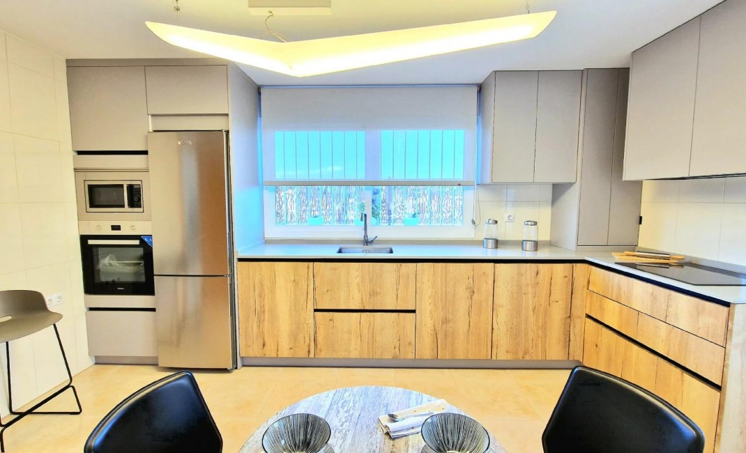 Nouvelle construction - Villa - Lorca