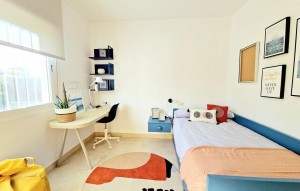 Nouvelle construction - Villa - Lorca