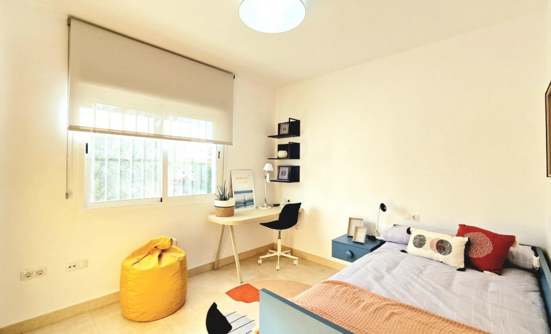 Nouvelle construction - Villa - Lorca