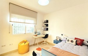 Nouvelle construction - Villa - Lorca