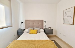 Nouvelle construction - Villa - Lorca