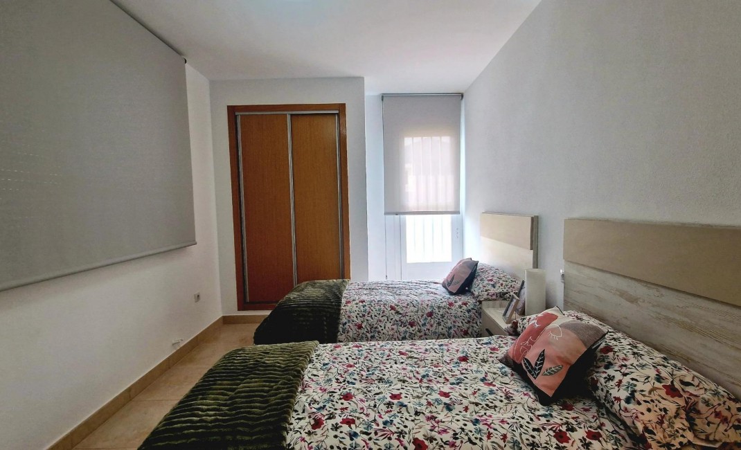 Nouvelle construction - Villa - Lorca