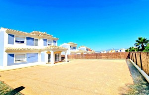 Nouvelle construction - Villa - Lorca