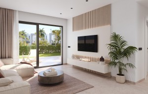 Nouvelle construction - Appartement - Torre Pacheco - Torre-pacheco