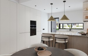 Nouvelle construction - Appartement - Torre Pacheco - Torre-pacheco