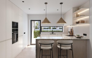 Nouvelle construction - Appartement - Torre Pacheco - Torre-pacheco