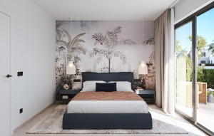 Nouvelle construction - Appartement - Torre Pacheco - Torre-pacheco