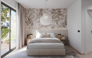 Nouvelle construction - Appartement - Torre Pacheco - Torre-pacheco