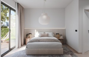 Nouvelle construction - Appartement - Torre Pacheco - Torre-pacheco