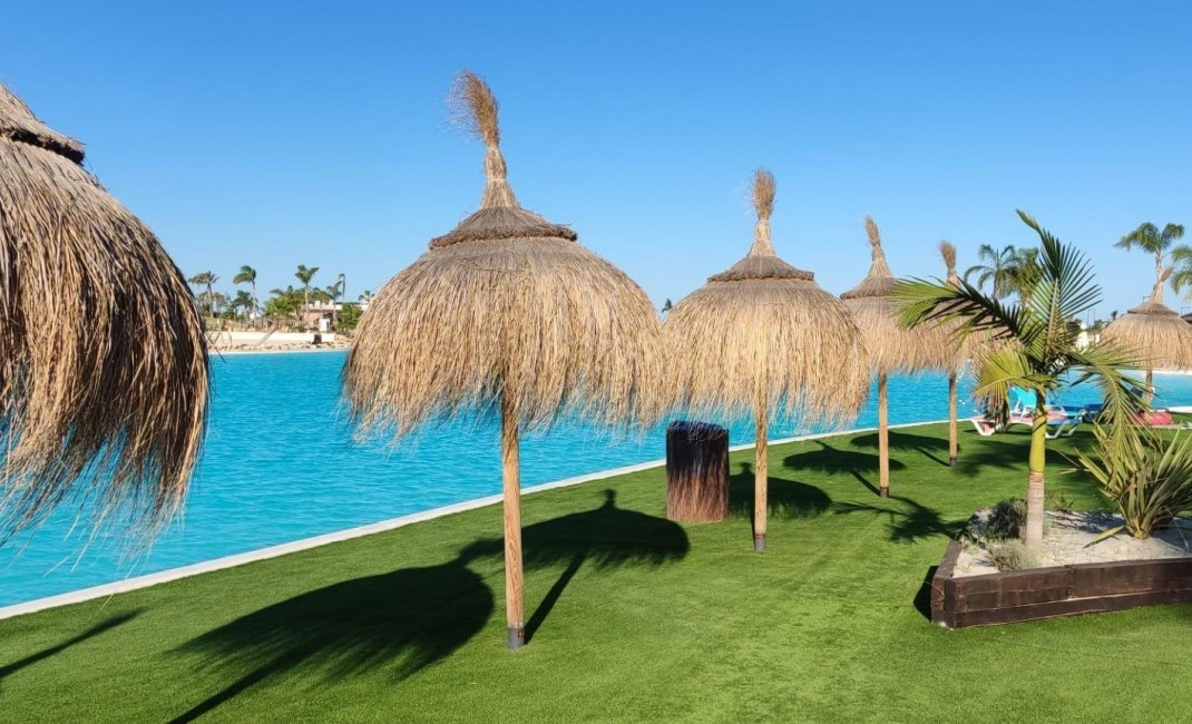 Nouvelle construction - Appartement - Torre Pacheco - Torre-pacheco