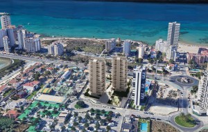 New Build - Apartment - Calpe