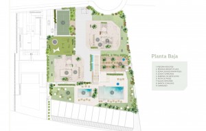 New Build - Apartment - Calpe