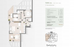 New Build - Apartment - Calpe