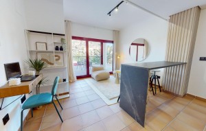 Nouvelle construction - Appartement - Archena