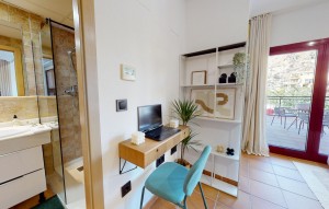 Nouvelle construction - Appartement - Archena