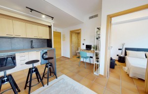 Nouvelle construction - Appartement - Archena