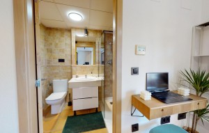 Nouvelle construction - Appartement - Archena