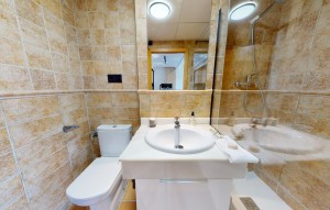 Nouvelle construction - Appartement - Archena