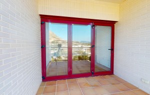 Nouvelle construction - Appartement - Archena