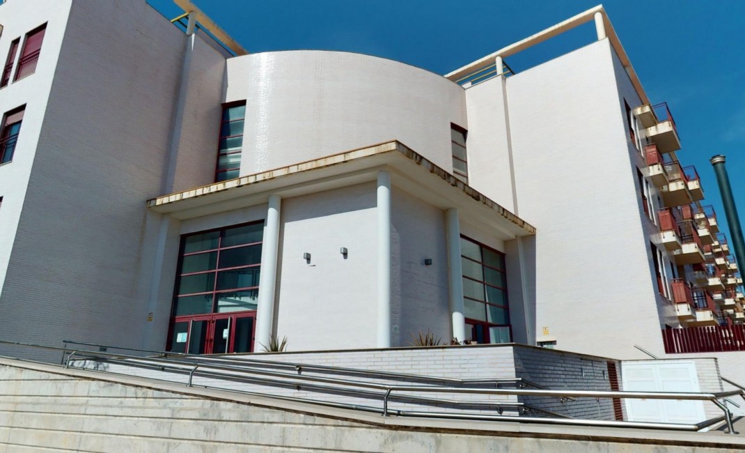 Nouvelle construction - Appartement - Archena