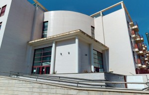 Nouvelle construction - Appartement - Archena